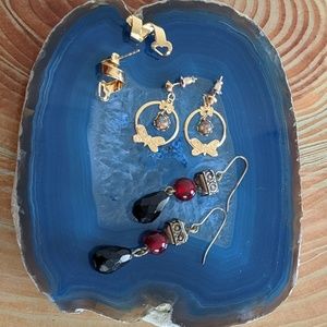 Bundle 3 for $20 Set of 3 earings